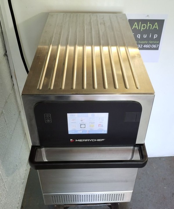 Merrychef Eikon E2S Microwave For Sale Merrychef Eikon E2S Microwave For Sale