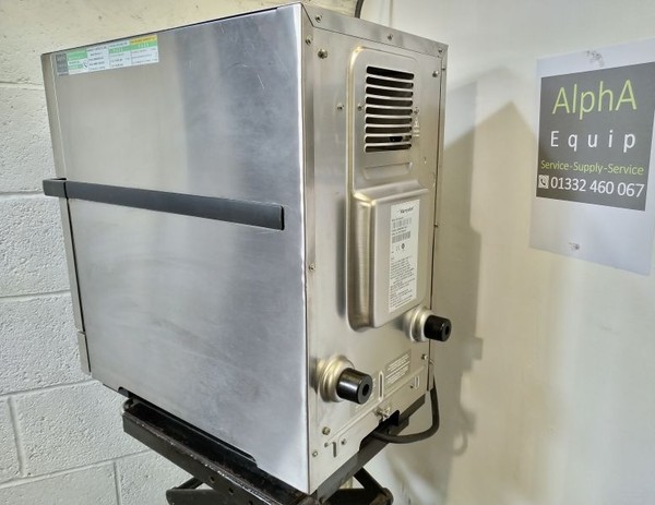 Used Merrychef Eikon E2S Microwave Used Merrychef Eikon E2S Microwave