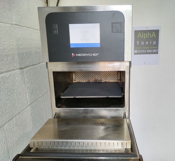 Used Merrychef Eikon E2S Microwave For Sale Used Merrychef Eikon E2S Microwave For Sale