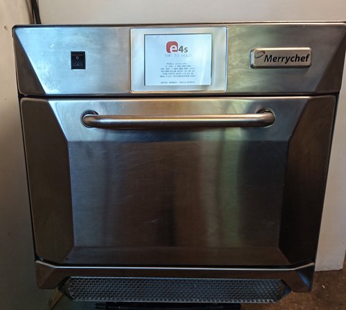 Merrychef Eikon E4S Microwave For Sale