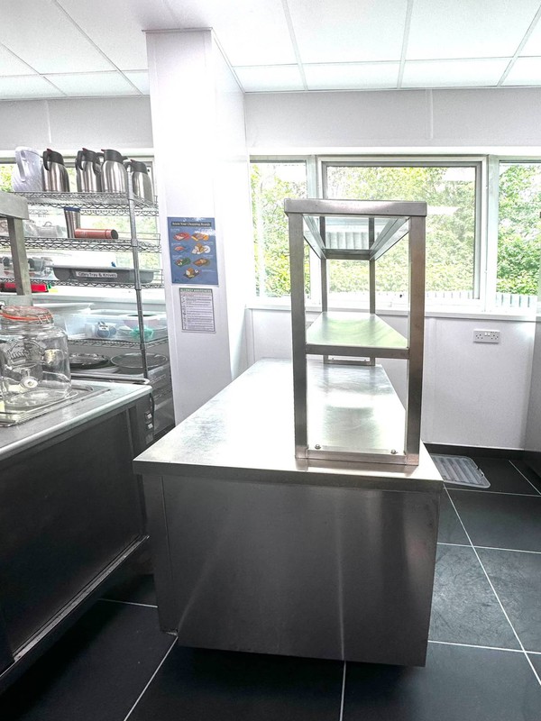 Restaurant bench fridge Restaurant bench fridge