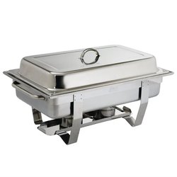 Olympus chafing dish
