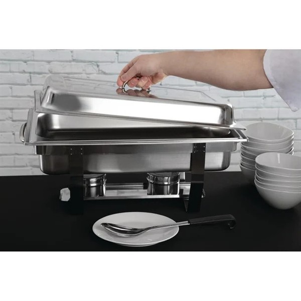 Stainless steel chafing dish for sale Stainless steel chafing dish for sale