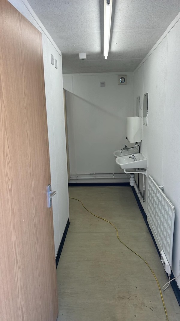 Site Facilities
