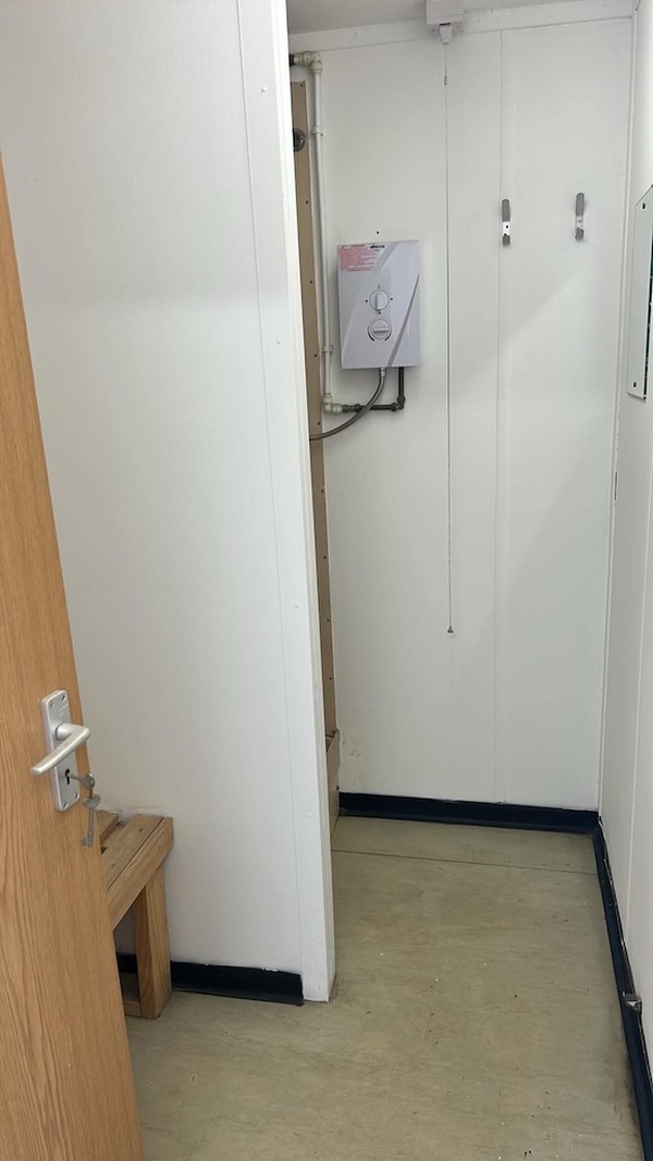 Site Toilets