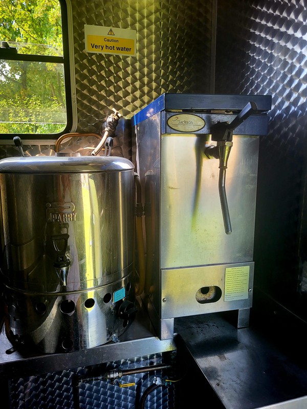 Water boilers Water boilers