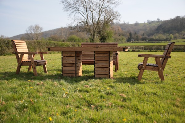 Outdoor garden furniture set Outdoor garden furniture set