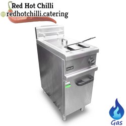 Lincat Opus 700 Gas Fryer