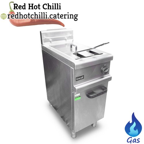 Lincat Opus 700 Gas Fryer