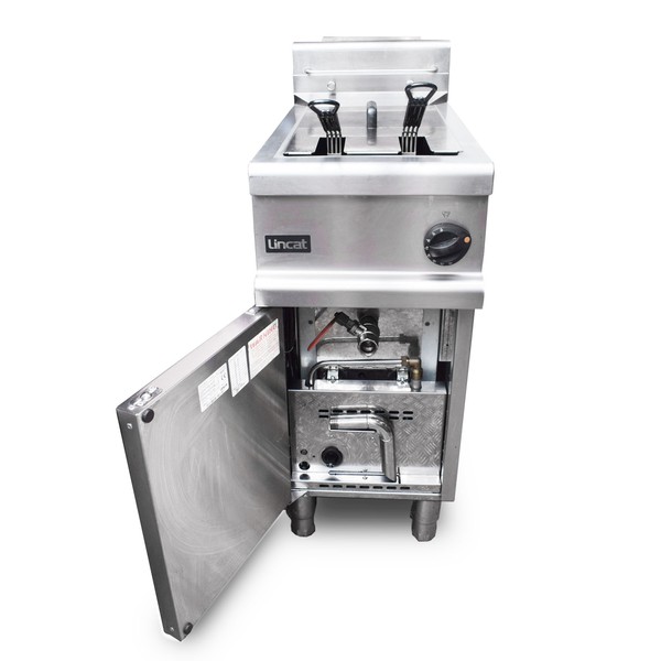 Lincat OG7106/N Fryer Lincat OG7106/N Fryer