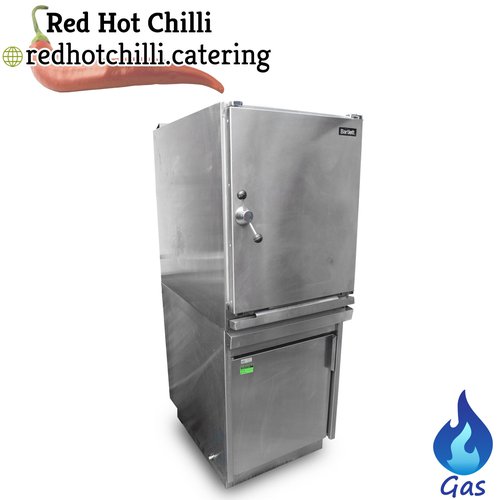 Bartlett Steam Oven