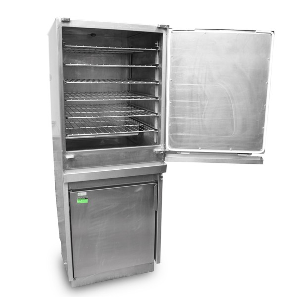 Bartlett Gas Steam Oven Bartlett Gas Steam Oven