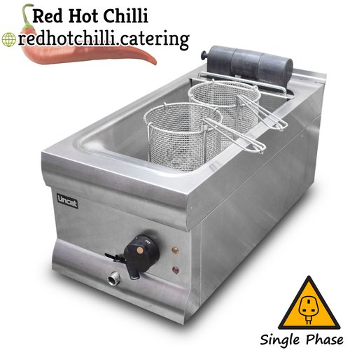 Lincat Countertop Pasta Boiler