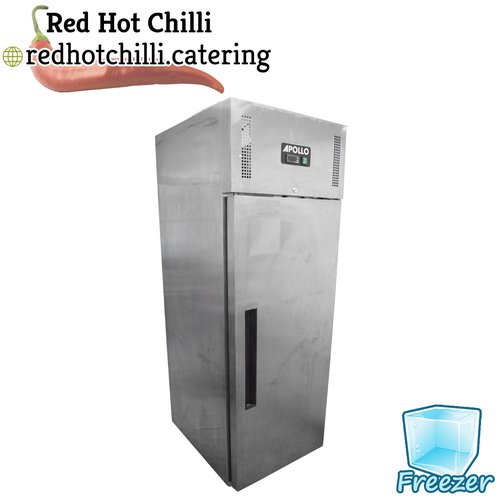 Apollo Upright Freezer