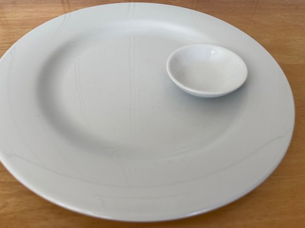 Dipping Sauce Dish Dipping Sauce Dish