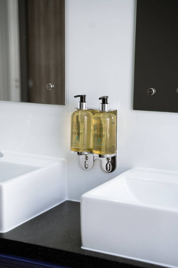 Soap dispenser Soap dispenser