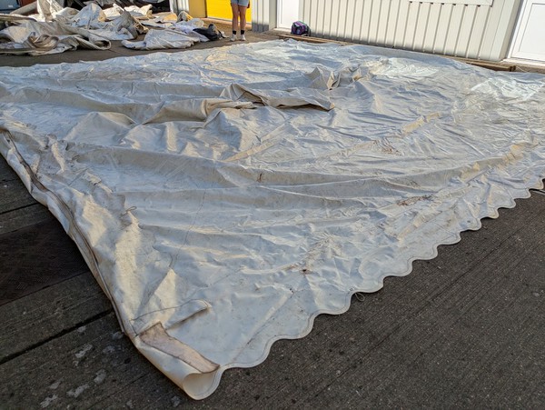 Pagoda Roof Pagoda Roof