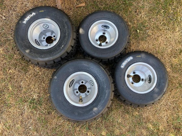 Karting Tyres Karting Tyres