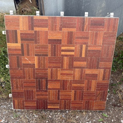 Grumpy Joe's Dance Floor Parquet Tiles