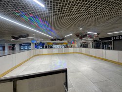 Full Synthetic Ice Rink for sale