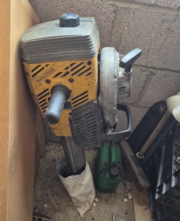 Neuson Wacker for sale