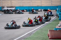 Fleet of 32 SODI GT4 karts for sale