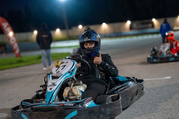 Fleet of racing karts for sale Fleet of racing karts for sale