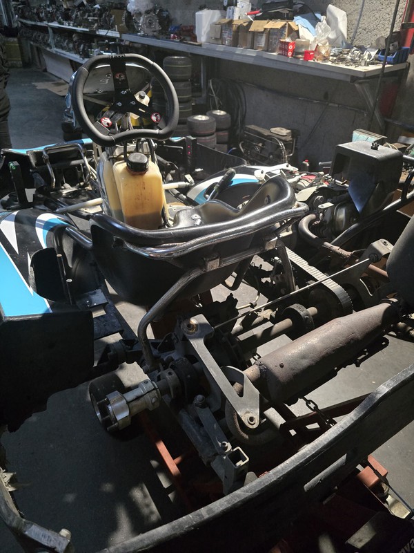 SODI GT4 for sale SODI GT4 for sale