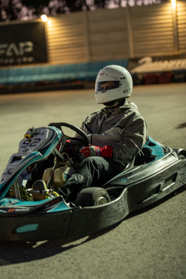 Used SODI karts for sale Used SODI karts for sale