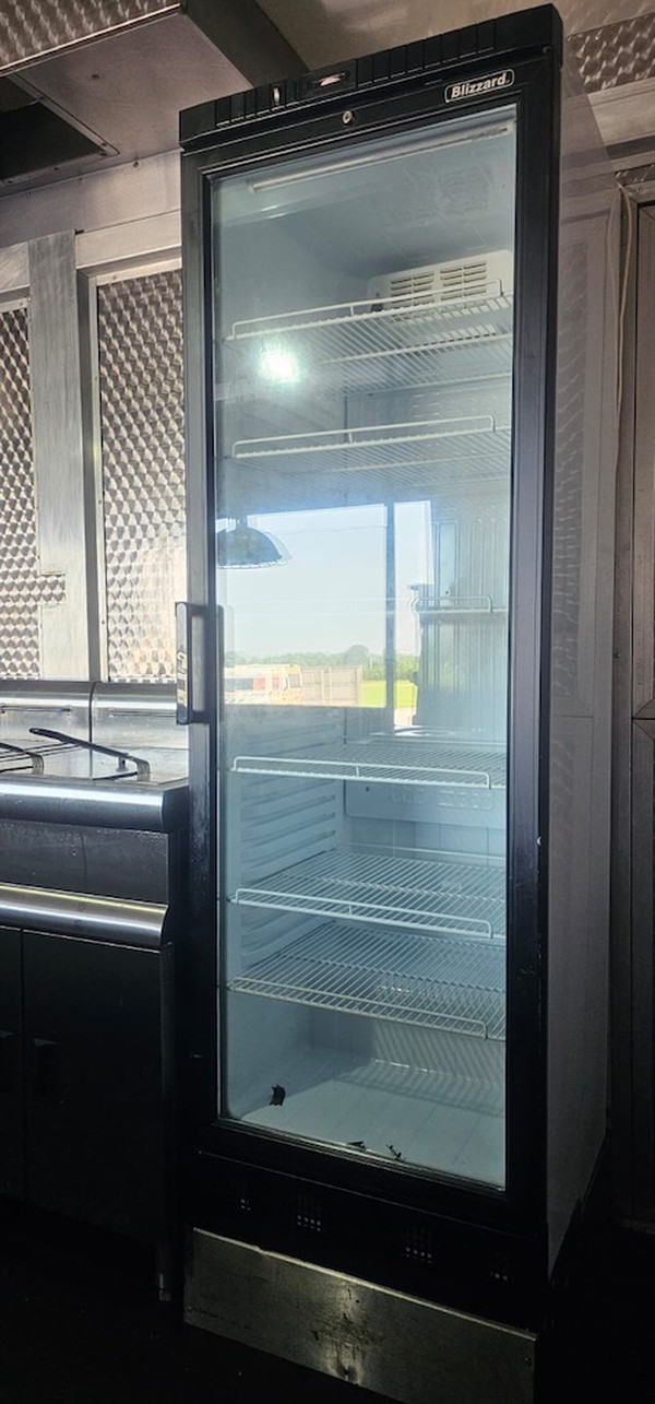 Hog Roast / BBQ Catering Trailer (Triple Axle) - Chester 6 Hog Roast / BBQ Catering Trailer (Triple Axle) - Chester 6