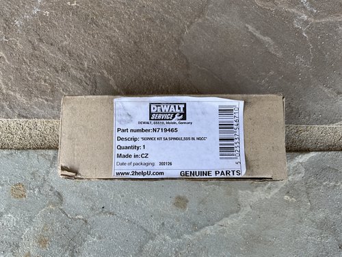 Dewalt N719465