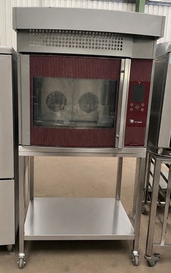 Commercial Bakery Oven For Sale