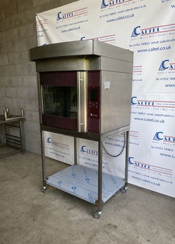Frijado BS3 Bakers Oven For Sale