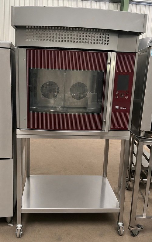 Commercial Bakery Oven For Sale