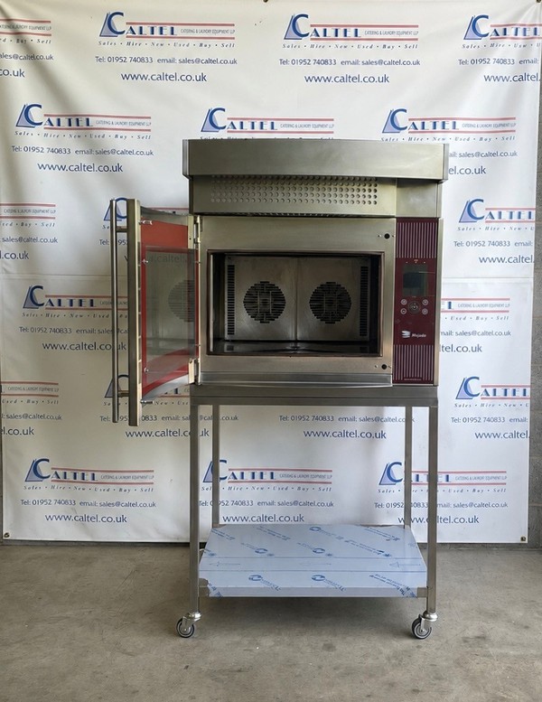 Frijado BS3 Bakers Oven Frijado BS3 Bakers Oven