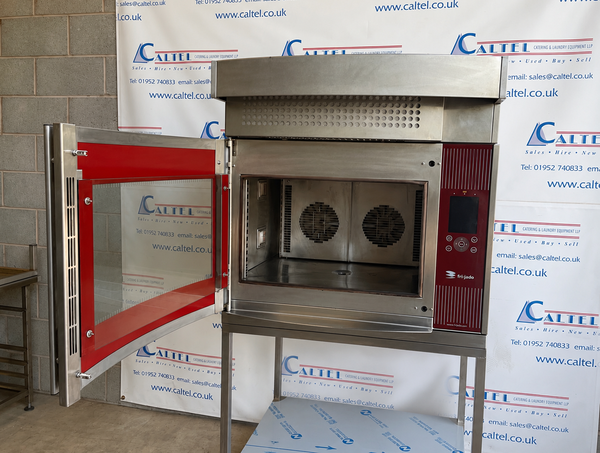 Used Frijado BS3 Bakers Oven Used Frijado BS3 Bakers Oven