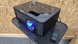 InFocus IN138HDST Projectors
