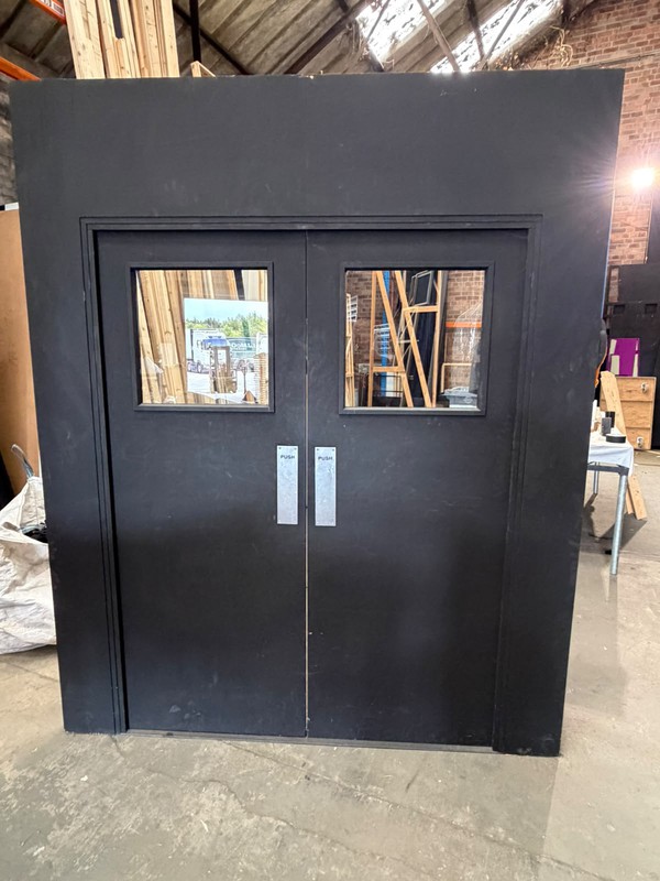 Stage doors for sale Stage doors for sale