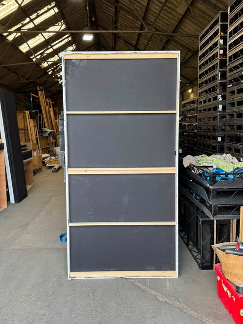 8Ft x 4ft stage flats