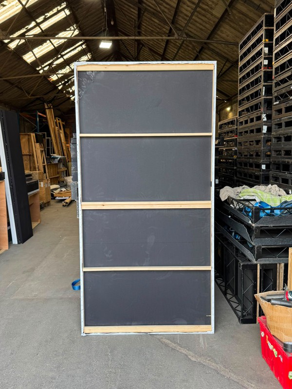 8Ft x 4ft stage flats 8Ft x 4ft stage flats