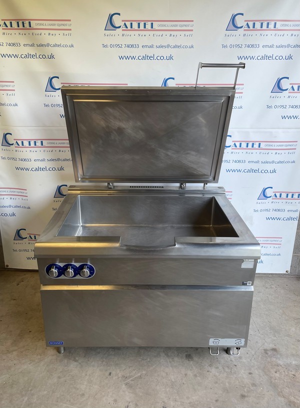 Bonnet Electric Bratt Pan for sale Bonnet Electric Bratt Pan for sale