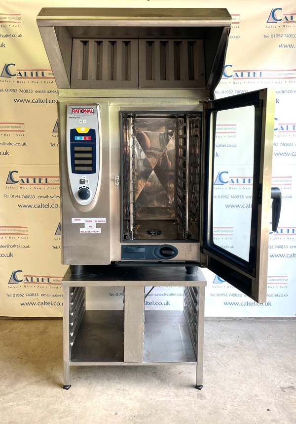 10 Grid Combi Oven For Sale 10 Grid Combi Oven For Sale