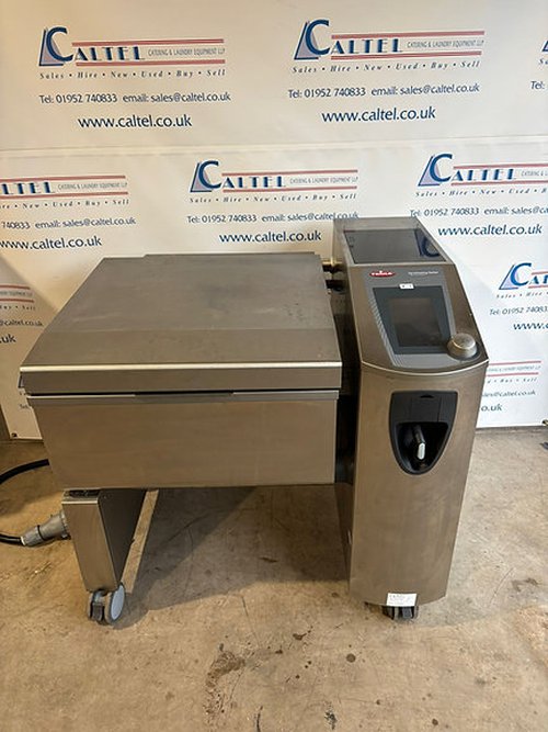 Rational iVario Pro L