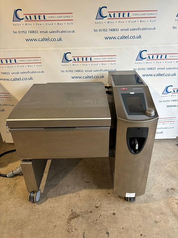 Rational iVario Pro L Rational iVario Pro L