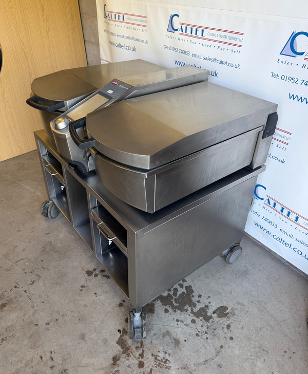Rational VCC112T Cooking Centre Rational VCC112T Cooking Centre