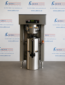 BUNN Titan Single Commercial Coffee Brewer