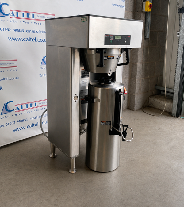 Bunn Coffee Brewer