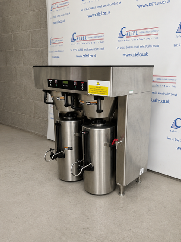 Bunn Coffee Machine Bunn Coffee Machine