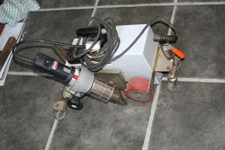 Forsthoff Welder