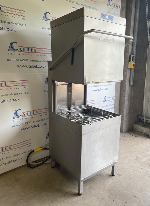 Commercial Dishwasher For Sale